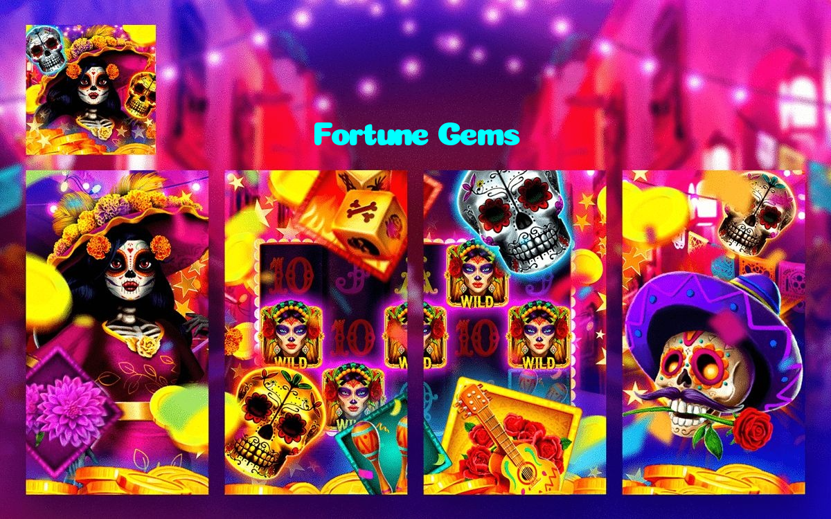 Fortune Gems